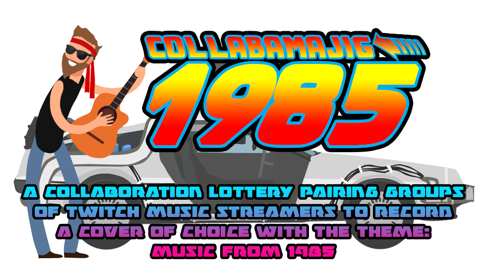 Collabamajig 1985