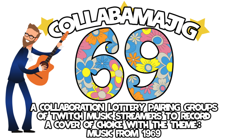Collabamajig 1969