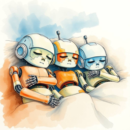 Raid Train Refuelling